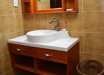 Kunming Green Lake Hostel Экстерьер фото