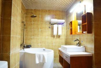 Kunming Green Lake Hostel Экстерьер фото