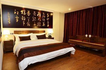 Kunming Green Lake Hostel Экстерьер фото